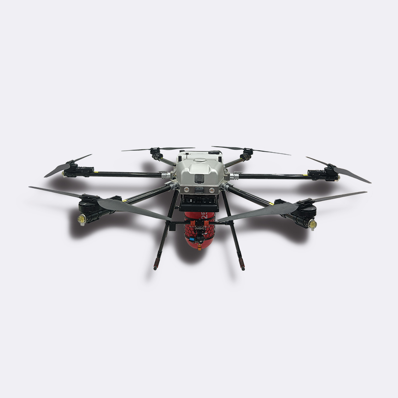 XT-25察打一體無人機(jī)
