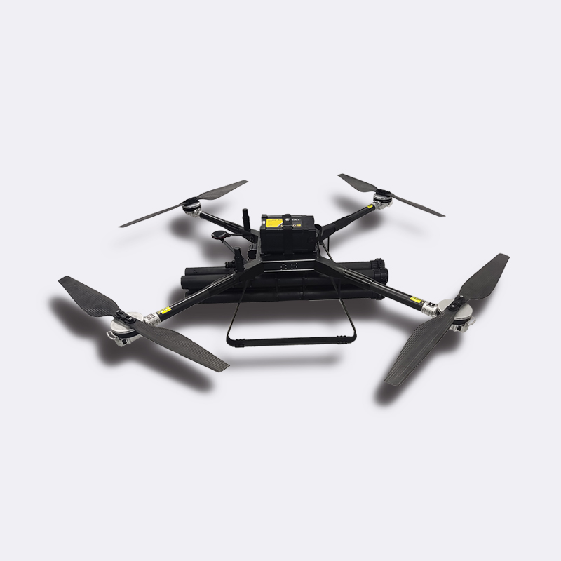 HQT-360高層樓宇消防無人機