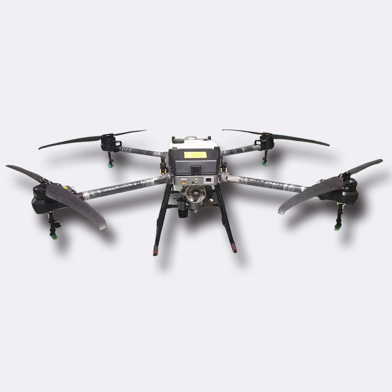 Y-60油電混動(dòng)植保無(wú)人機(jī)