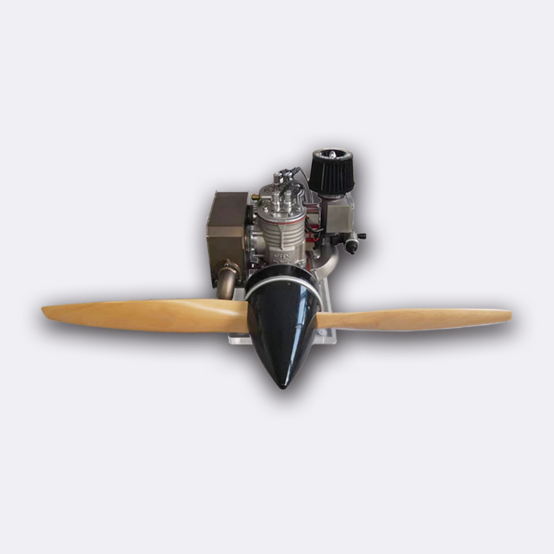 A-75航空發(fā)動(dòng)機(jī)