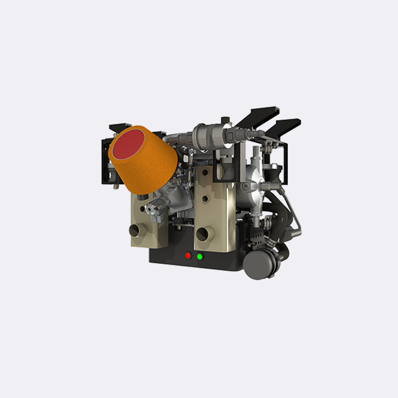 A7油電混合系統(tǒng)